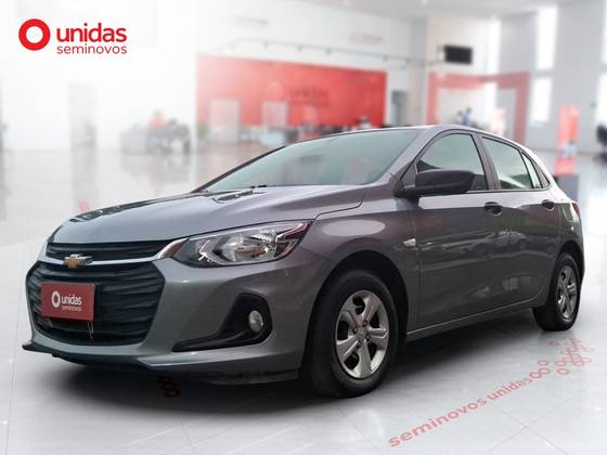 CHEVROLET ONIX 1.0 FLEX MANUAL CHEVROLET ONIX 1.0 FLEX MANUAL